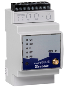 microblue